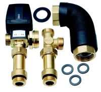 Verbindungsset VSW LAK