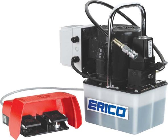 Elektrohydraulische Pumpe HYDR-PMP-230V Elektrohydraulische Pumpe HYDR-PMP-230V