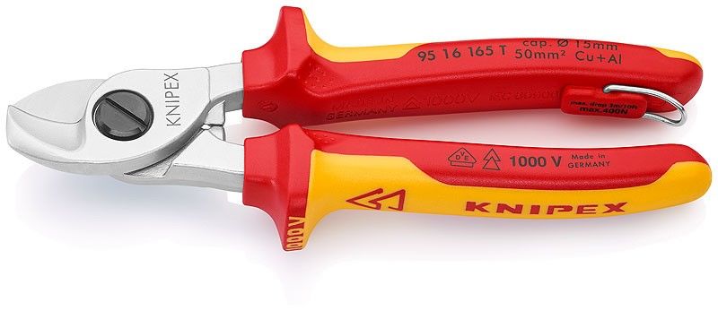 Kabelschere 95 16 165 T