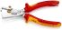 StriX Abisolierzange 13 66 180 T BK