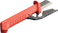 Ersatzklinge SOKB