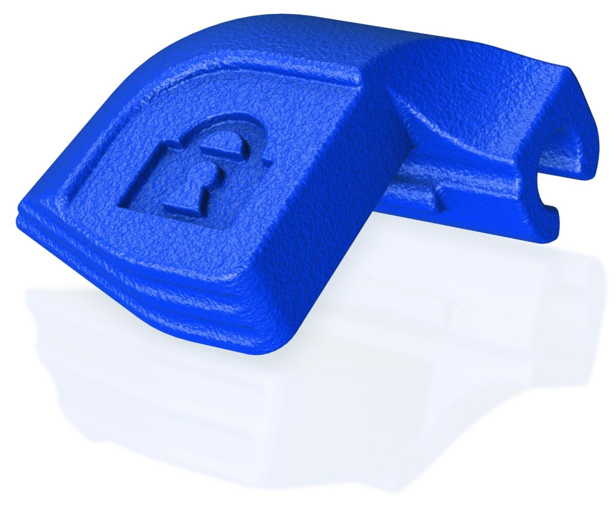 Ersatz-Riegelset 16 50 145 E02