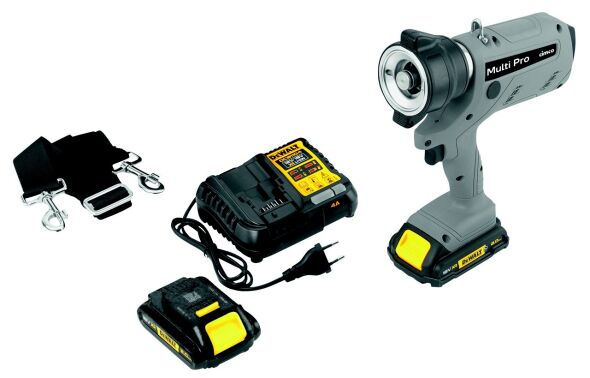 Basisgerät Multi Pro 106345