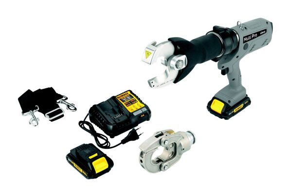 Set Multi Pro 106354