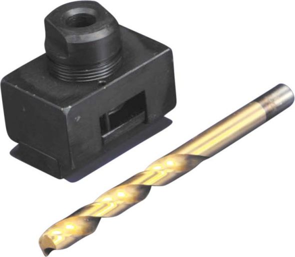 Press- und Bohrwerkzeug BD50