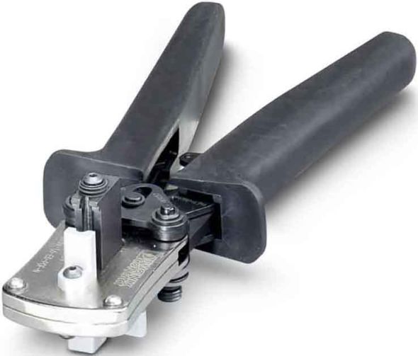 Crimpwerkzeug CRIMPFOX-1, #1584839