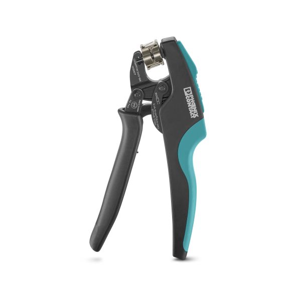 Presszange CRIMPFOX DUO#1202877