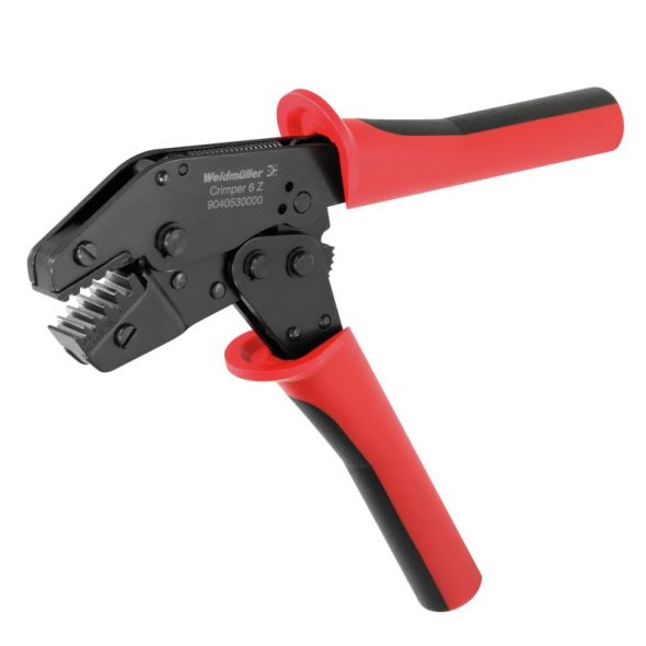 Crimpwerkzeug CRIMPER 6 Z Crimpwerkzeug CRIMPER 6 Z