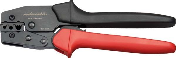 Mechanisches Presswerkzeug MPR25I