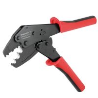 Crimpwerkzeug CRIMPER 25 N D4