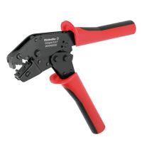 Crimpwerkzeug CRIMPER 6.3 F
