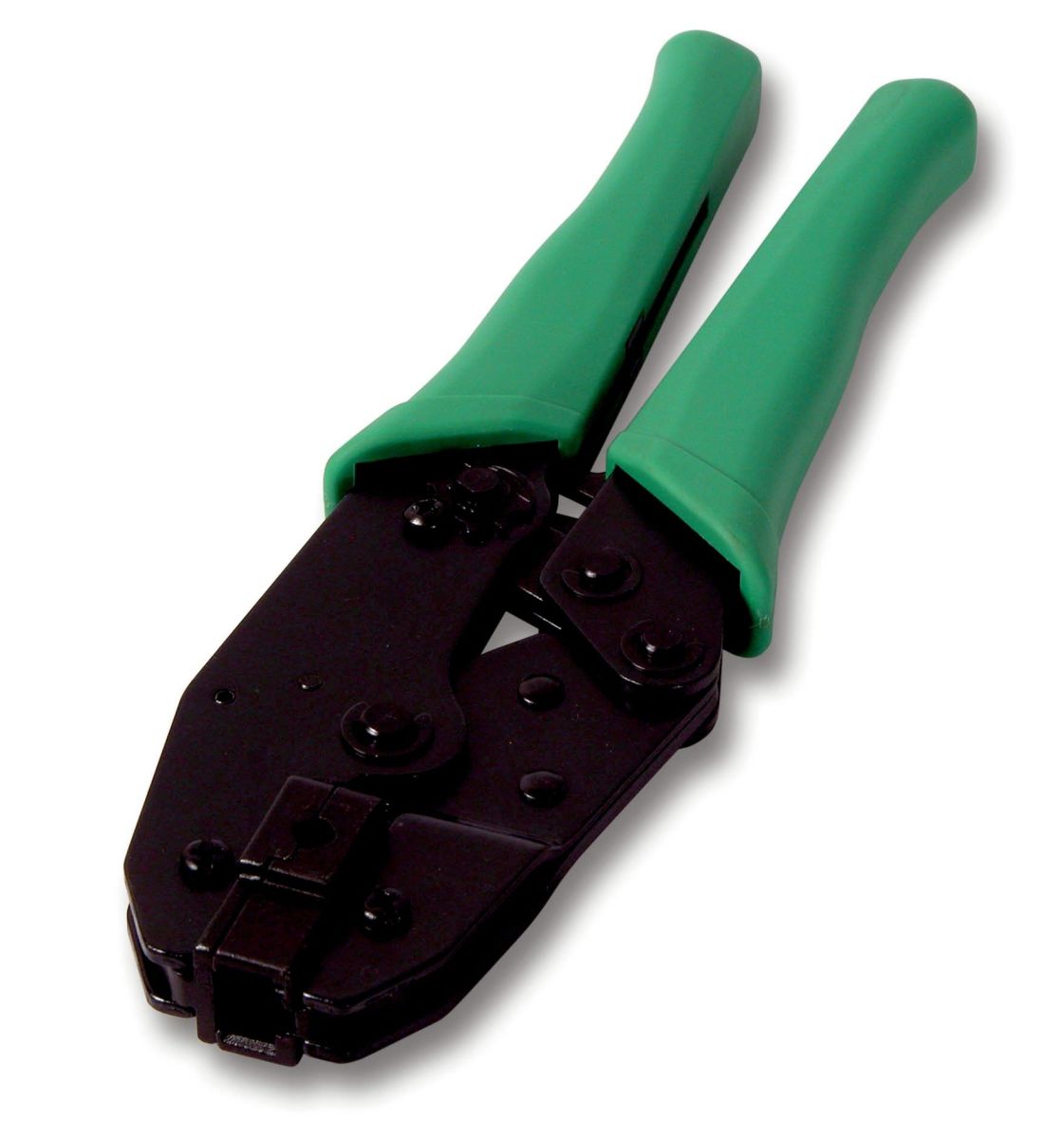 crimping tool RJ (mod.)4- CE5092 crimping tool RJ (mod.)4- CE5092