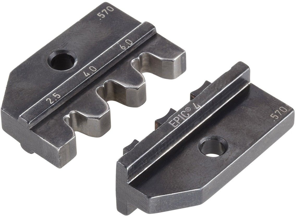 EPIC SOLAR Tool Die 2.5, 4 44428995