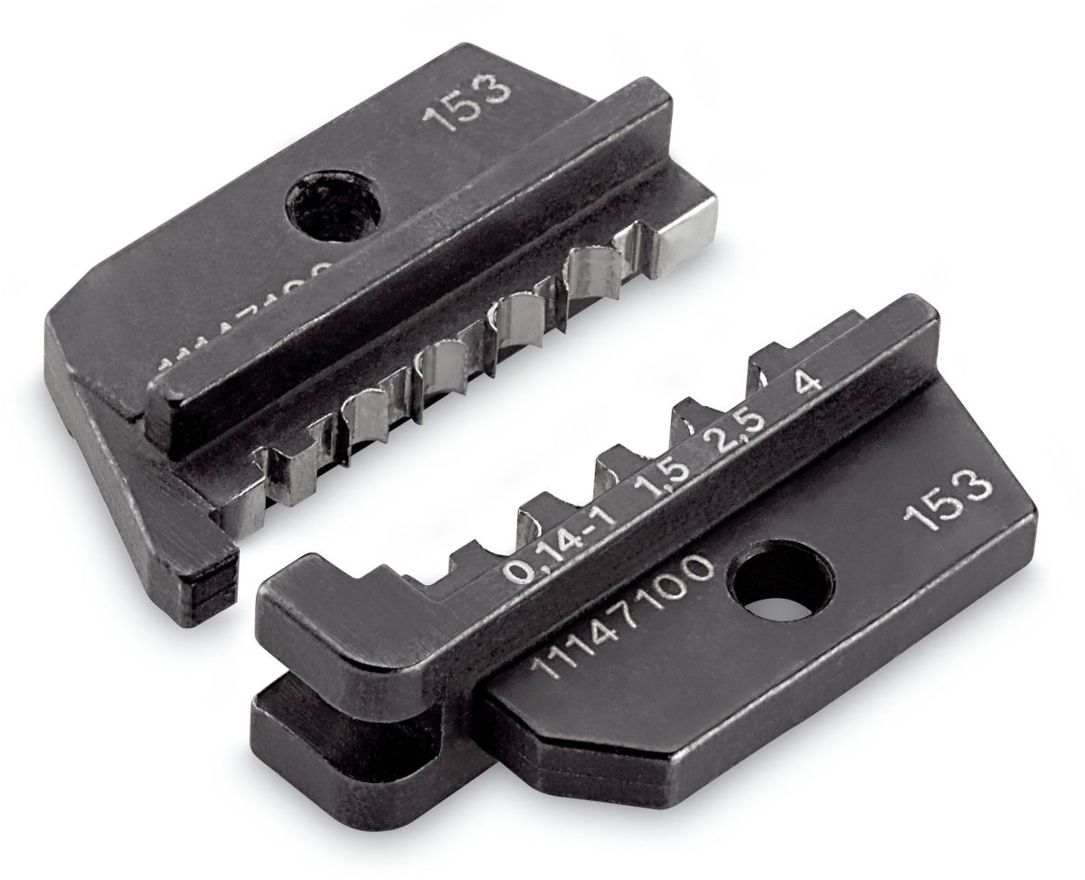 EPIC TOOL DIE H-D 1.6 11147100