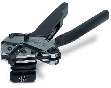 Crimpzange CRIMPFOX-1, #1687419