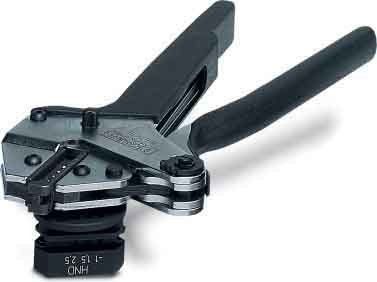 Crimpzange CRIMPFOX-1, #1687419