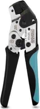 Presszange CRIMPFOX 6S-F