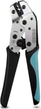 Presszange CRIMPFOX-CX 4,52