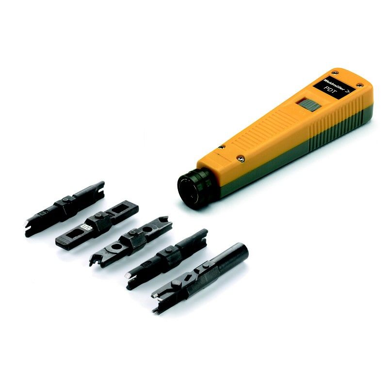 Punch Down Tool PDT 9013970000 Punch Down Tool PDT 9013970000