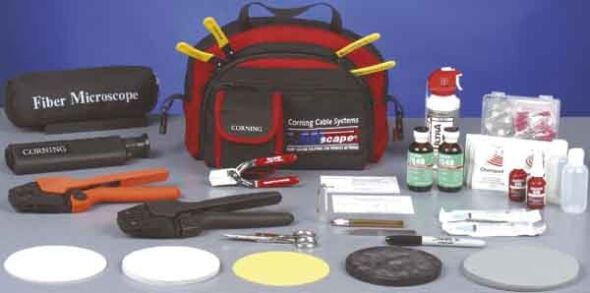 Anaerobic Werkzeugset TKT-ANAEROBIC2-EMEA