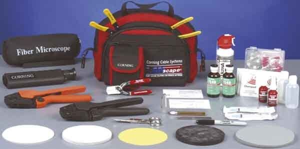 Anaerobic Werkzeugset TKT-ANAEROBIC2-EMEA