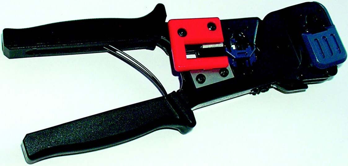 ISDN-Crimpzange, TZ 7