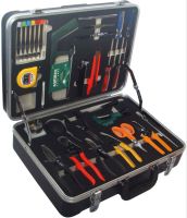 Werkzeugkoffer Spleiß/Serv LL-TOOL-6300N