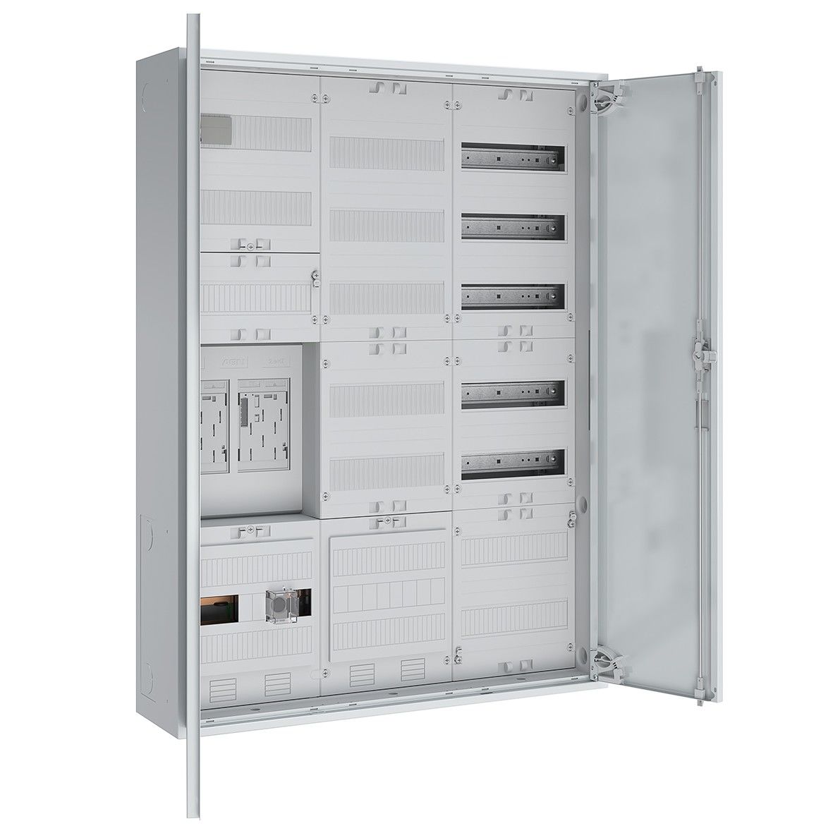 Komplettschrank S37EA320FR Komplettschrank S37EA320FR