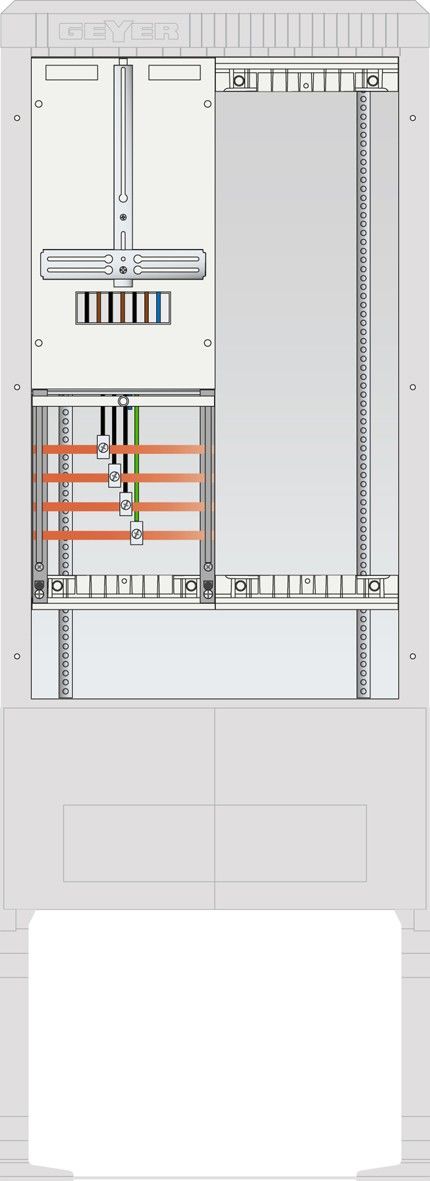 Straßenbeleuchtung SB175ZL1400X