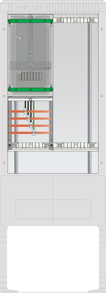 Straßenbeleuchtung SB175ZL1401X