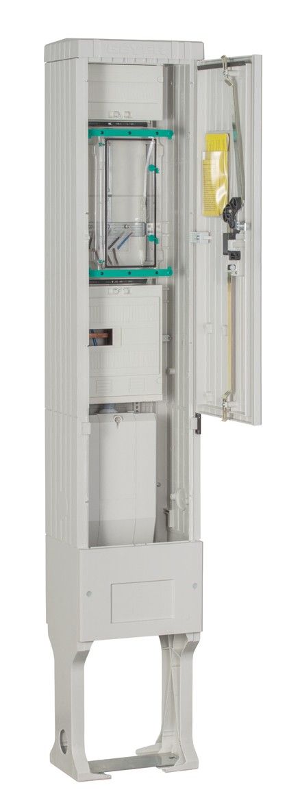 Zähleranschlusssäule SZ202ZZ1403