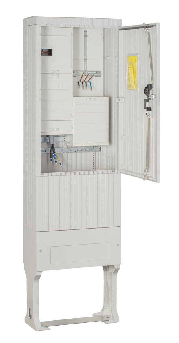 Zähleranschlusssäule SZ205ZA1500