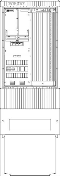 Straßenbeleuchtung SB175ZL1500X Straßenbeleuchtung SB175ZL1500X