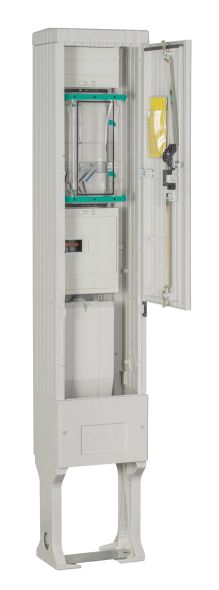 Zähleranschlusssäule SZ202ZZ1403