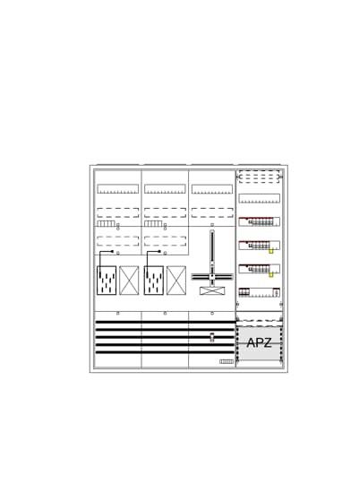 Komplettschrank BA47KHHY