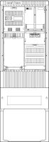 Zähleranschlusssäule SZ175ZZ1502