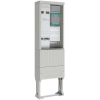 Zähleranschlusssäule SZ205EA2403