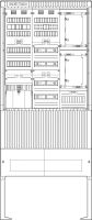Zähleranschlusssäule SZ207ZA2402R