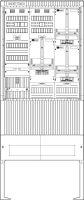 Zähleranschlusssäule SZ207ZA3500