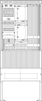 Zähleranschlusssäule SZ207ZL2401A