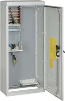 Zähleranschlussschrank SZ130AL0500