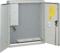 Zähleranschlussschrank SZ132AL0500