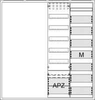 Ausbauschrank AA47A2AM
