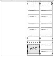 Ausbauschrank AA47A2AV