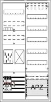 Komplettschrank BA27CB6
