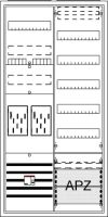 Komplettschrank BA27CML
