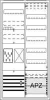 Komplettschrank BA27FB