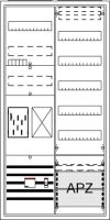 Komplettschrank BA27FBB