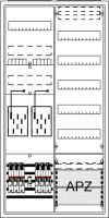 Komplettschrank BA27LM7