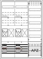 Komplettschrank BA37BG5